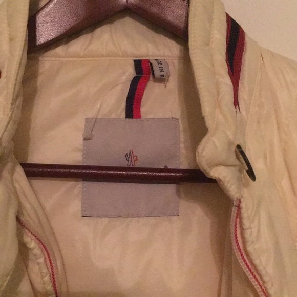 Moncler Jacket - Picture 2 of 6